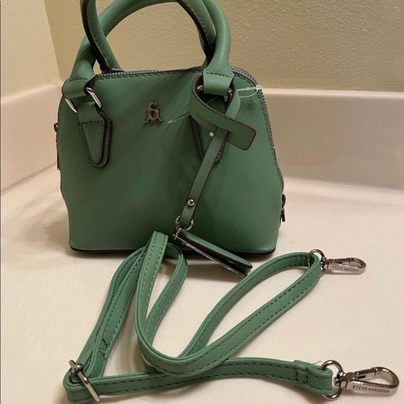 Steven madden mini purse - Picture 2 of 4